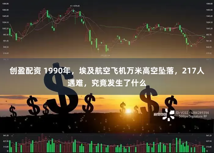 创盈配资 1990年，埃及航空飞机万米高空坠落，217人遇难，究竟发生了什么